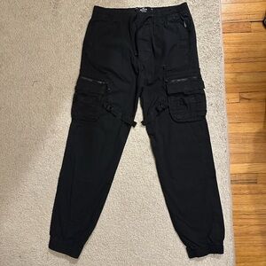 Hollister Cargo Joggers